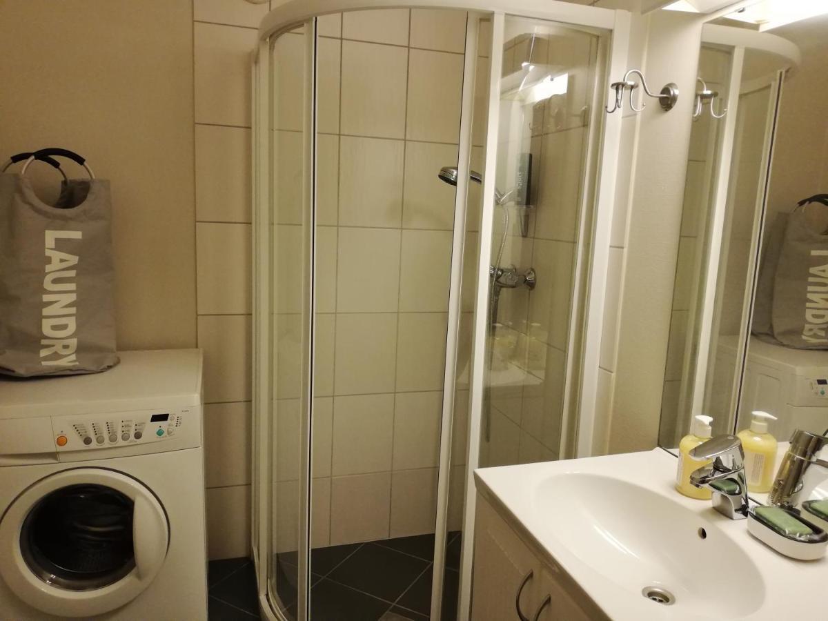The Little Apartment Sola Εξωτερικό φωτογραφία